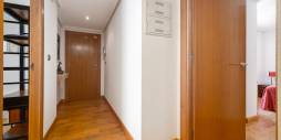 Gebraucht - Penthouse - Torrevieja - Centro