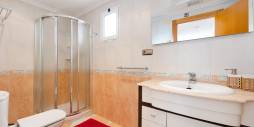 Gebraucht - Penthouse - Torrevieja - Centro