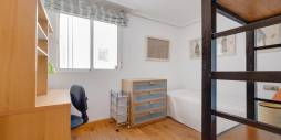 Gebraucht - Penthouse - Torrevieja - Centro