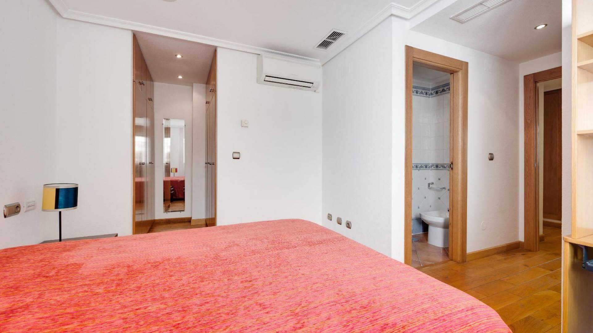 Gebraucht - Penthouse - Torrevieja - Centro