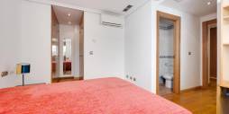 Gebraucht - Penthouse - Torrevieja - Centro