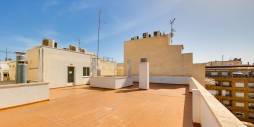 Gebraucht - Penthouse - Torrevieja - Centro
