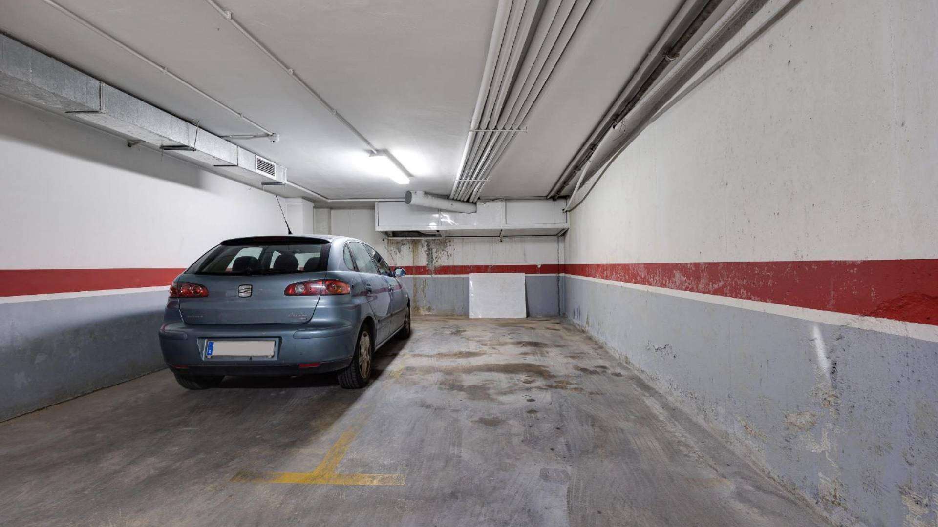 Gebraucht - Penthouse - Torrevieja - Centro