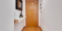 Gebraucht - Penthouse - Torrevieja - Centro