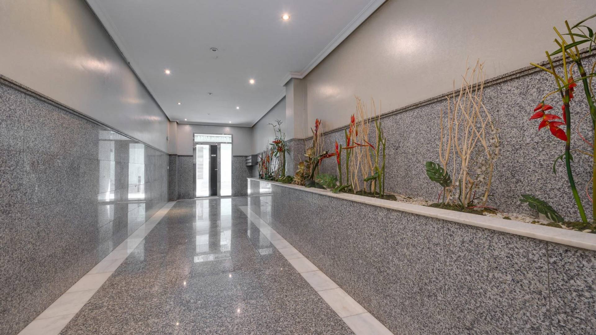 Gebraucht - Penthouse - Torrevieja - Centro
