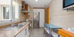 Gebraucht - Penthouse - Torrevieja - Centro