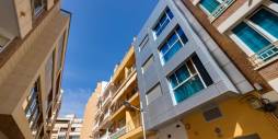 Gebraucht - Penthouse - Torrevieja - Centro