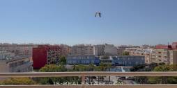 Gebraucht - Penthouse - Torrevieja - Centro