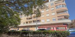 Gebraucht - Penthouse - Torrevieja - Centro