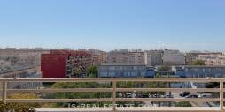 Gebraucht - Penthouse - Torrevieja - Centro