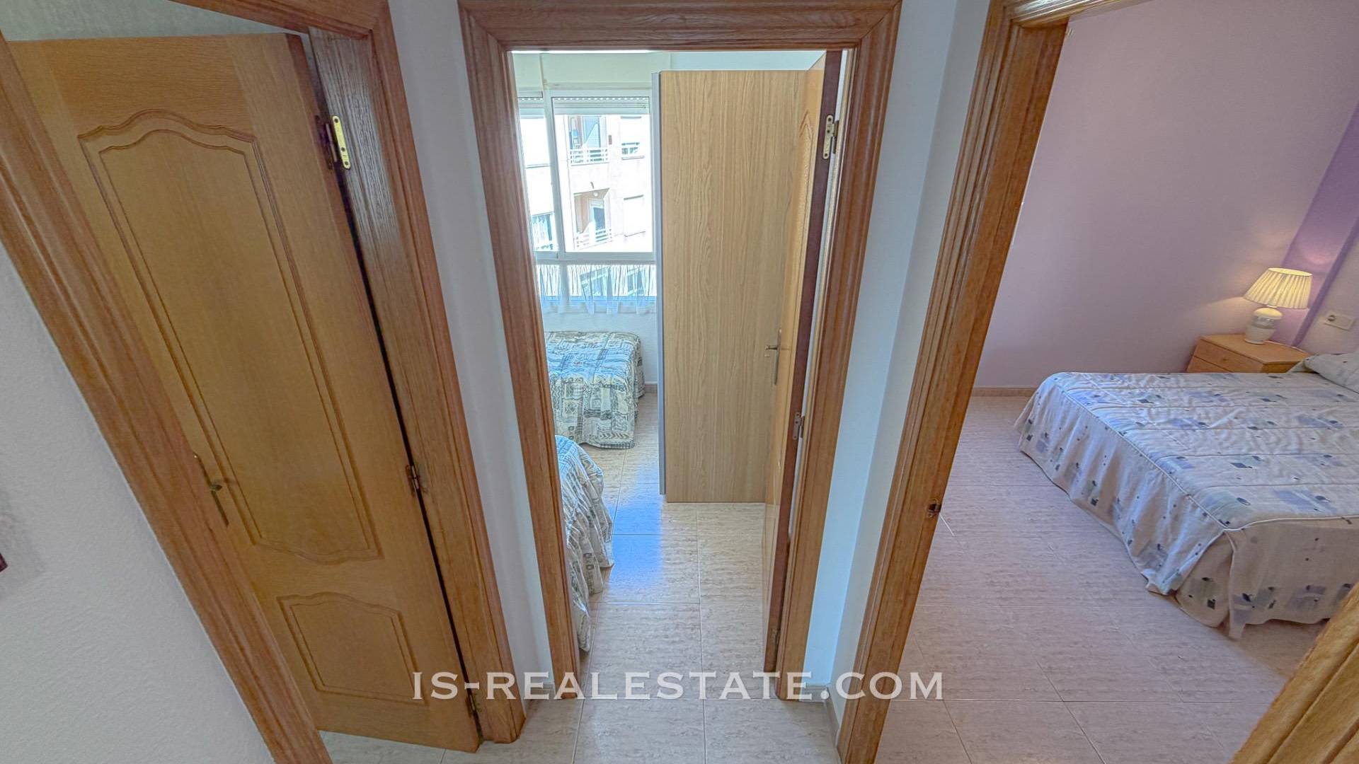Gebraucht - Penthouse - Torrevieja - Centro