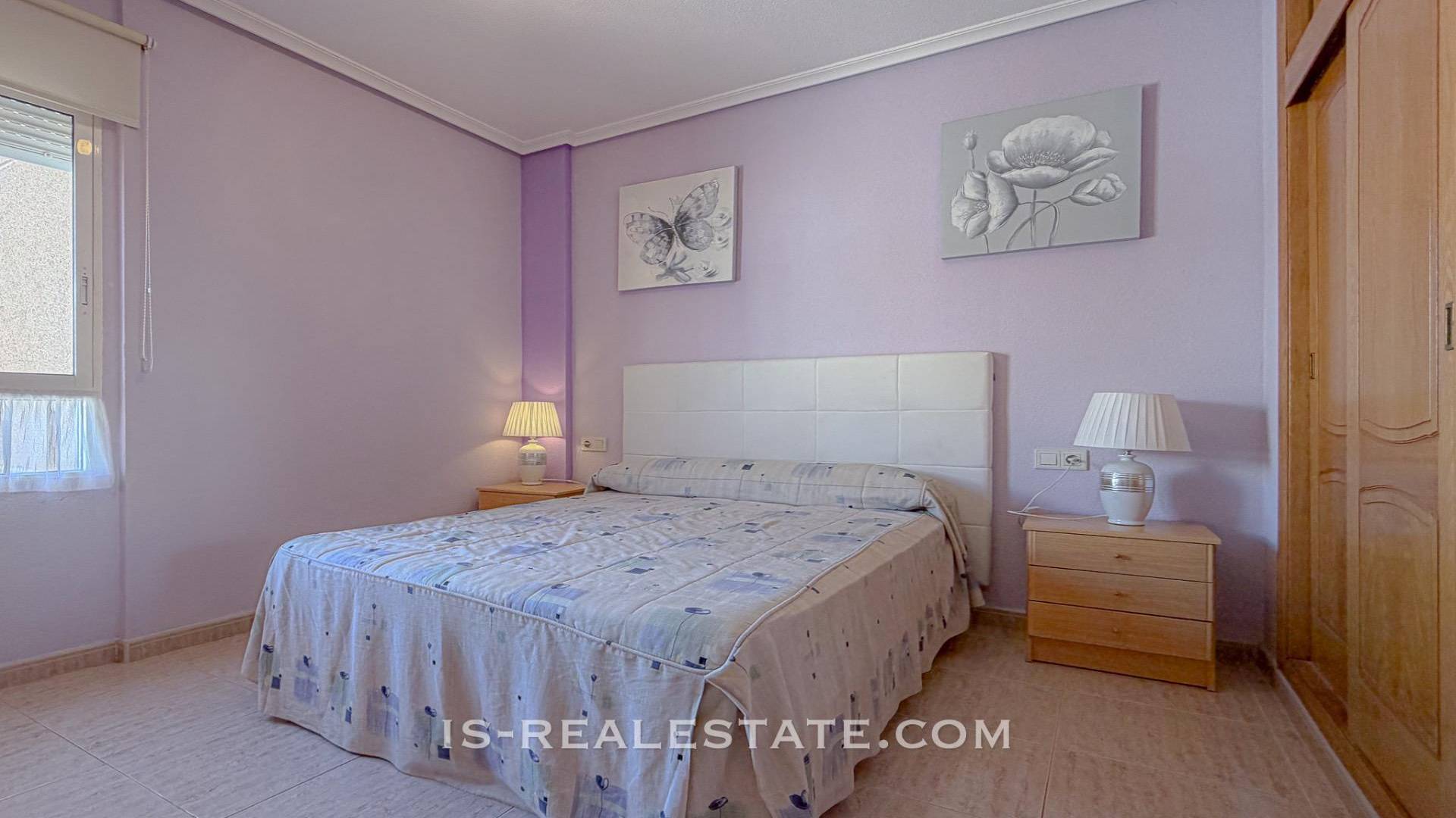 Gebraucht - Penthouse - Torrevieja - Centro