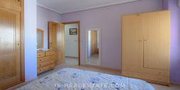 Gebraucht - Penthouse - Torrevieja - Centro