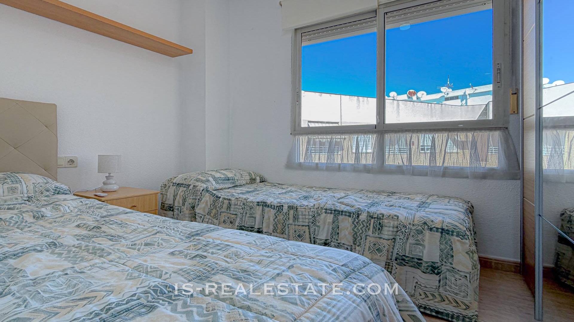 Gebraucht - Penthouse - Torrevieja - Centro
