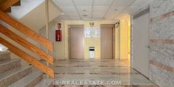 Gebraucht - Penthouse - Torrevieja - Centro