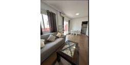 Gebraucht - Penthouse - Torrevieja - Centro
