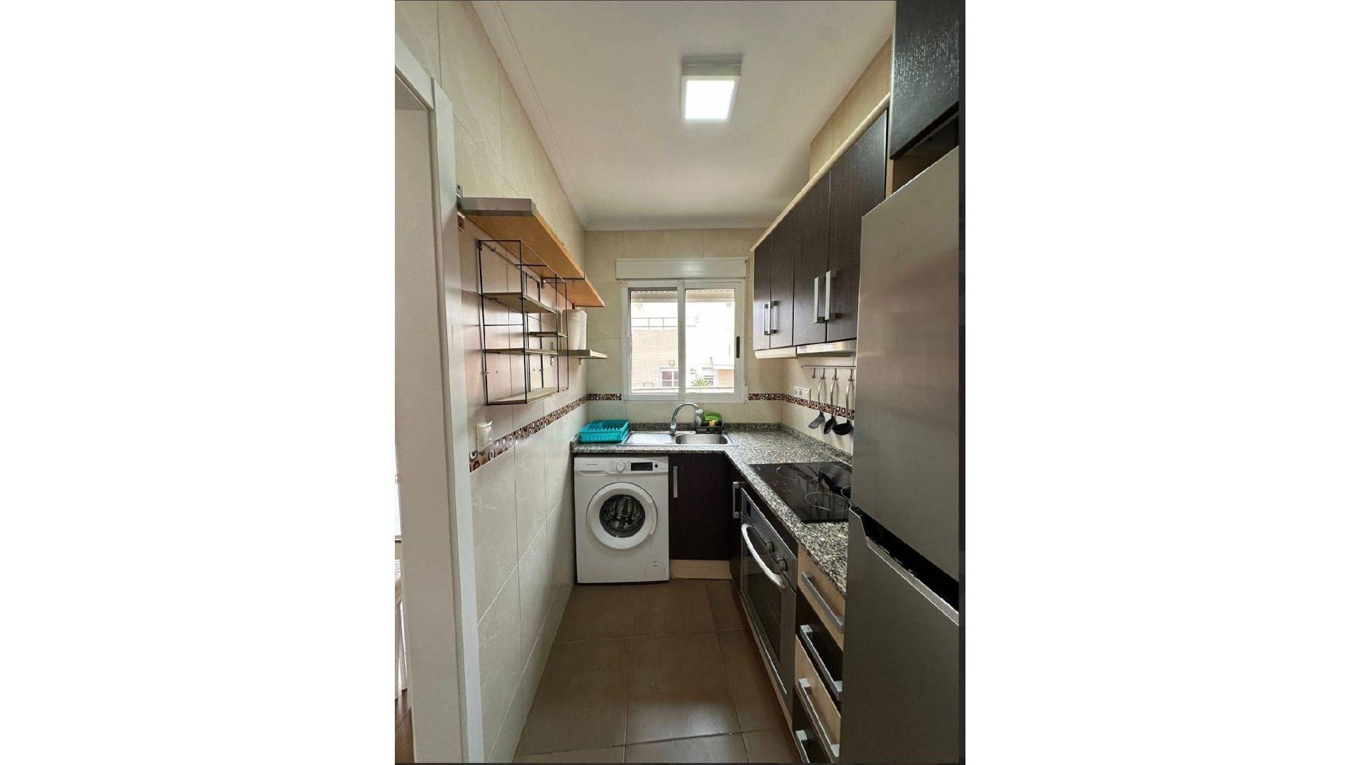 Gebraucht - Penthouse - Torrevieja - Centro