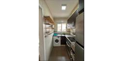 Gebraucht - Penthouse - Torrevieja - Centro