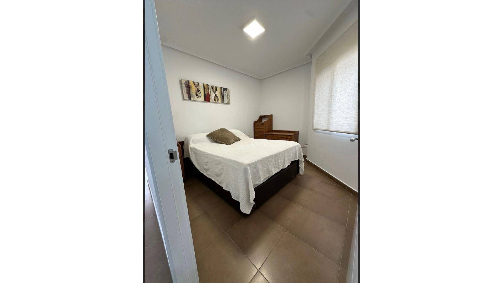 Gebraucht - Penthouse - Torrevieja - Centro