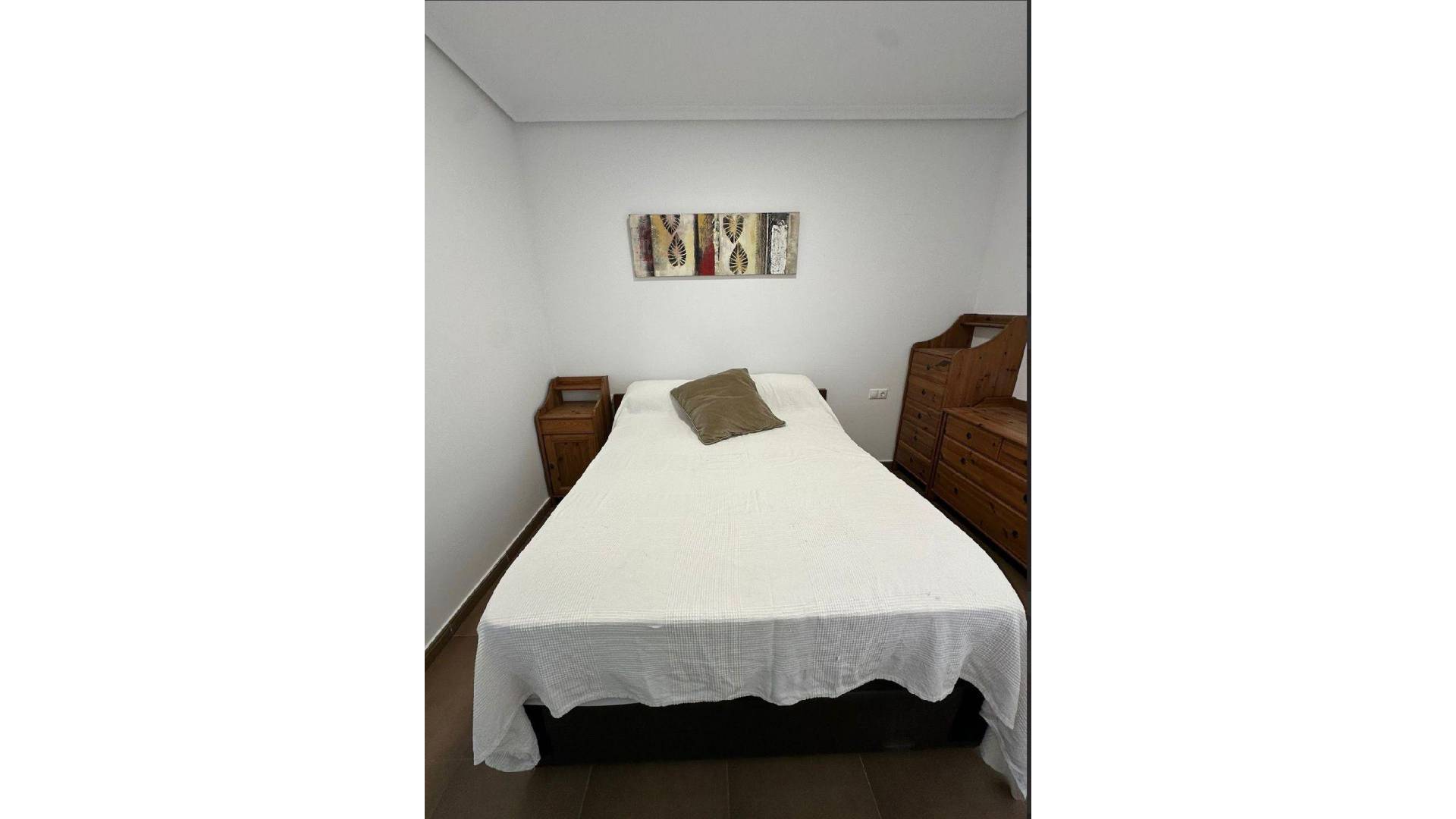 Gebraucht - Penthouse - Torrevieja - Centro