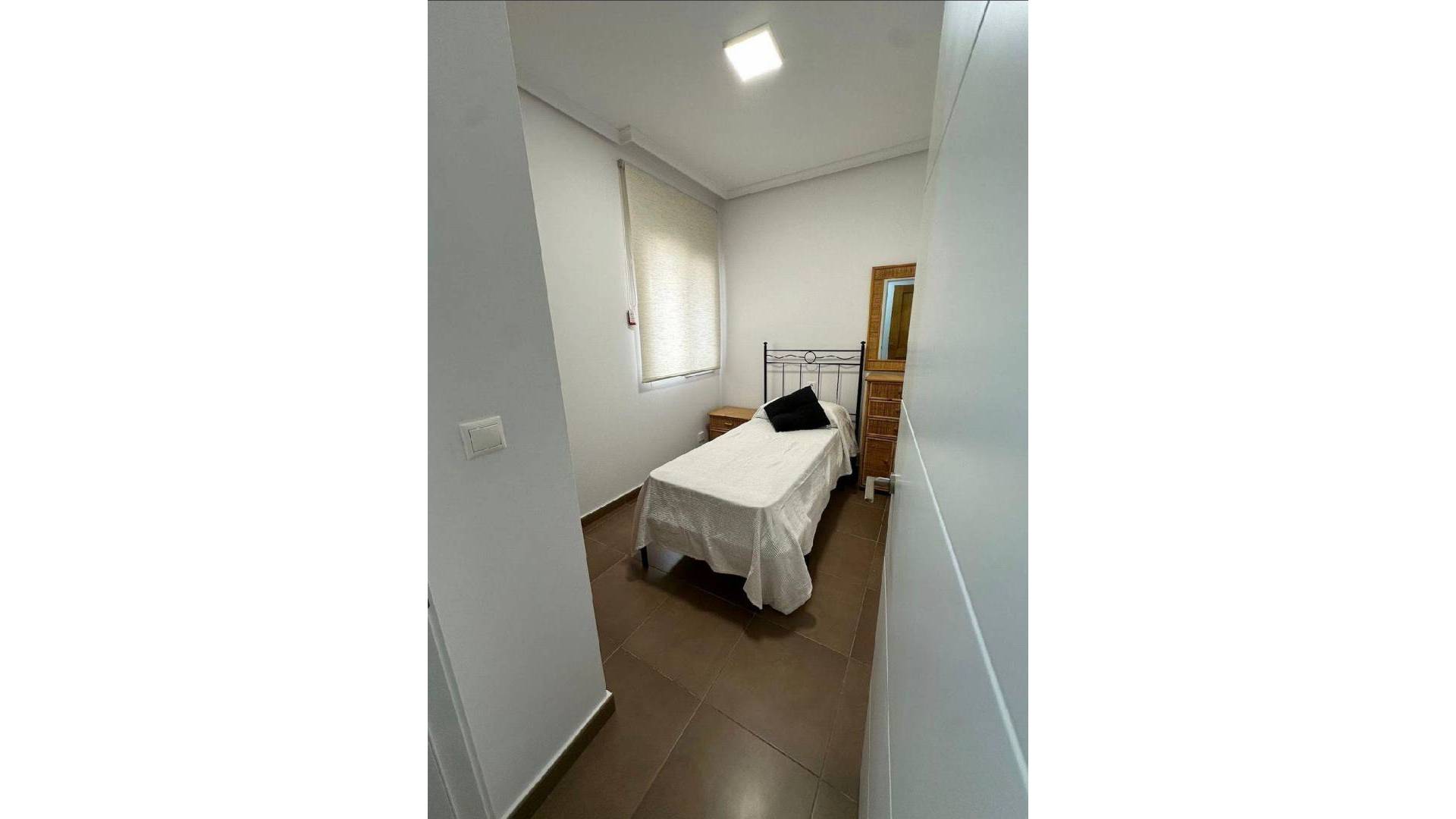 Gebraucht - Penthouse - Torrevieja - Centro