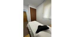 Gebraucht - Penthouse - Torrevieja - Centro