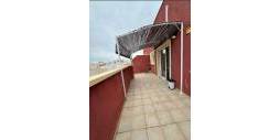 Gebraucht - Penthouse - Torrevieja - Centro