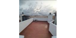 Gebraucht - Penthouse - Torrevieja - Centro