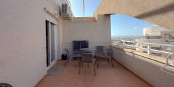 Gebraucht - Penthouse - Torrevieja - Centro