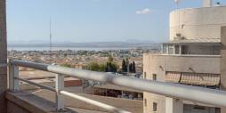 Gebraucht - Penthouse - Torrevieja - Centro
