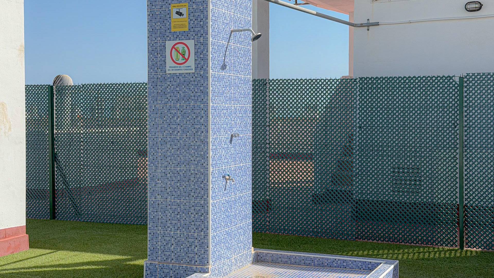 Gebraucht - Penthouse - Torrevieja - Centro