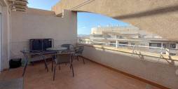 Gebraucht - Penthouse - Torrevieja - Centro