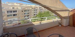 Gebraucht - Penthouse - Torrevieja - Centro