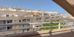 Gebraucht - Penthouse - Torrevieja - Centro
