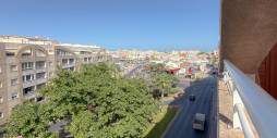 Gebraucht - Penthouse - Torrevieja - Centro