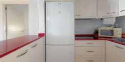 Gebraucht - Penthouse - Torrevieja - Centro