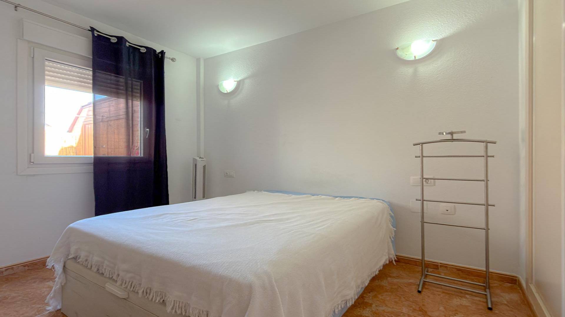 Gebraucht - Penthouse - Torrevieja - Centro