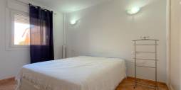 Gebraucht - Penthouse - Torrevieja - Centro