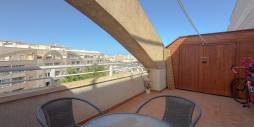 Gebraucht - Penthouse - Torrevieja - Centro