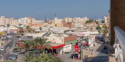 Gebraucht - Penthouse - Torrevieja - Centro