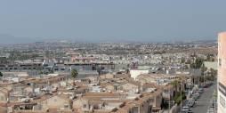 Gebraucht - Penthouse - Torrevieja - Centro