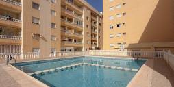 Gebraucht - Penthouse - Torrevieja - Centro