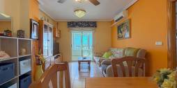 Gebraucht - Penthouse - Torrevieja - Centro