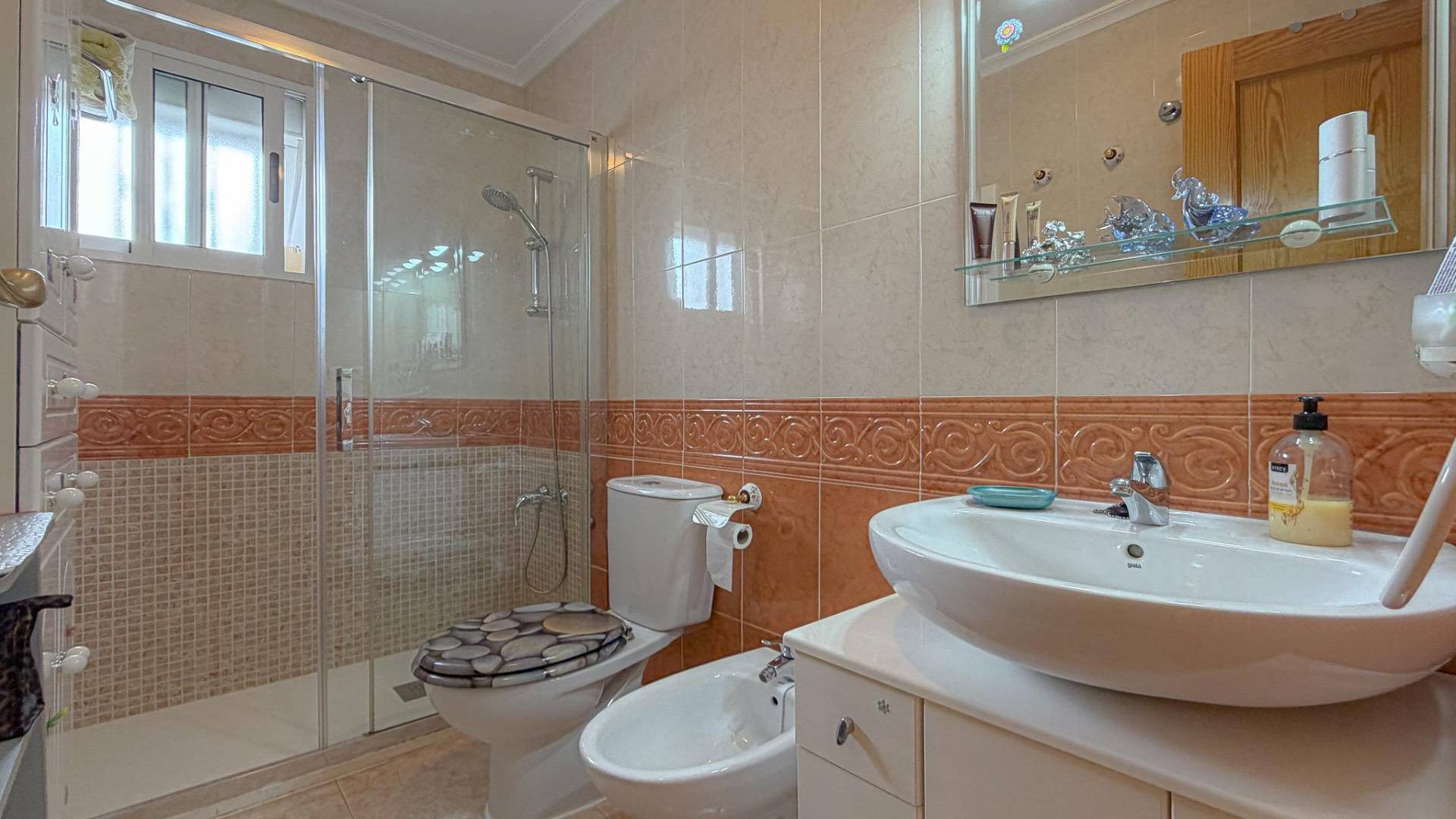 Gebraucht - Penthouse - Torrevieja - Centro