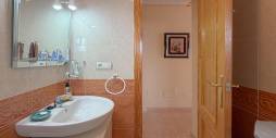 Gebraucht - Penthouse - Torrevieja - Centro