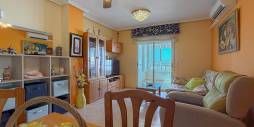 Gebraucht - Penthouse - Torrevieja - Centro