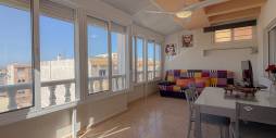 Gebraucht - Penthouse - Torrevieja - Centro