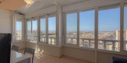 Gebraucht - Penthouse - Torrevieja - Centro