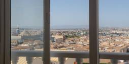 Gebraucht - Penthouse - Torrevieja - Centro
