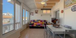 Gebraucht - Penthouse - Torrevieja - Centro